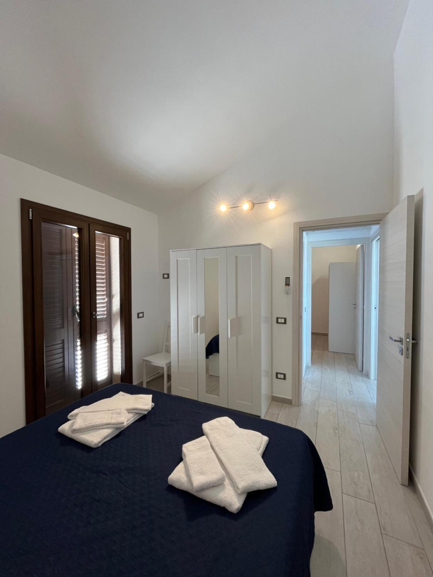 Villa Futura Scopello  Exterior photo